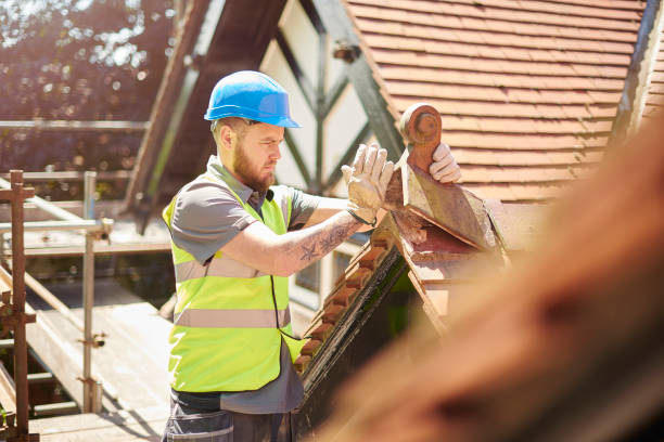 Roof Repair Estimates in Pepperdine University, CA